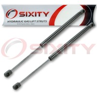 00-04 Toyota Celica Hatch Lift Supports Struts Gas Shocks Spoiler & W/o Px on sale 00-04 Toyota Celica Hatch Lift Supports Struts Gas Shocks Spoiler & W/o Px on sale