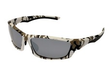 Ravs Schutzbrille Sport Sonnenbrille Schutzbekleidung für Jagd Angeln
