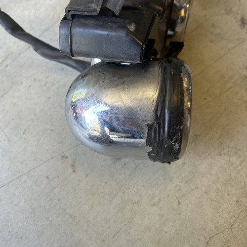 1997 - 2000 Suzuki Bandit GSF1200S Speedometer Speedo Tach Tachometer Gauge - Picture 8 of 14