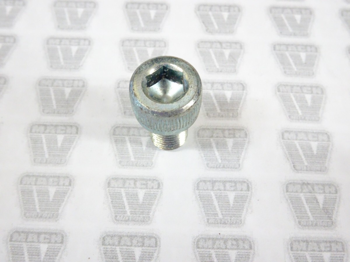 Kawasaki NOS NEW 92002-1524 Bolt ZG ZL ZX ZG1200 ZL1000 ZX1000 | eBay