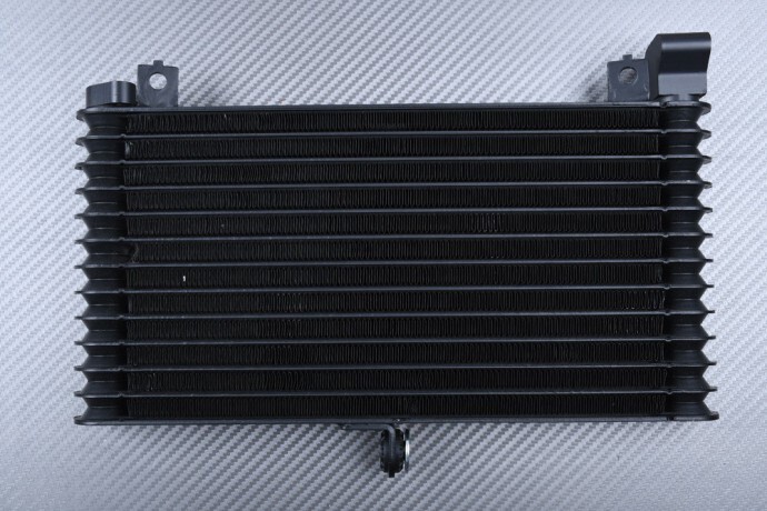Radiateur d'huile Suzuki B-King 1300 GSX pour résoudre les problèmes de surchauffe moteur