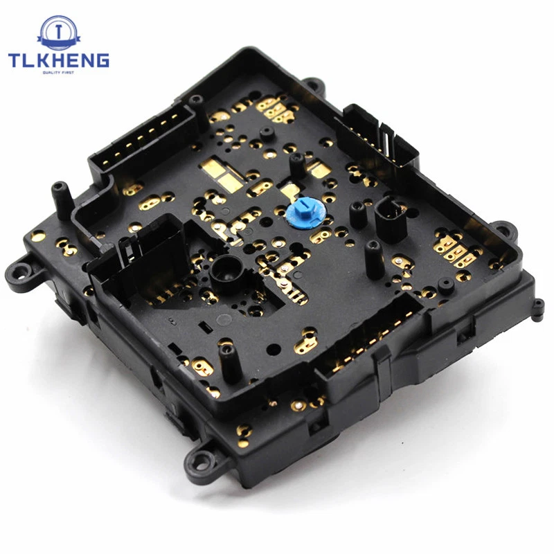 New 1638206610 Power Window Master Switch For Mercedes Benz ML320 ML430 ML500 - Image 4 of 4