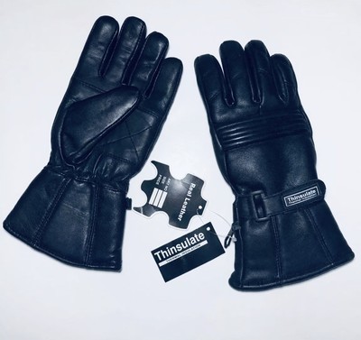 winter gauntlet gloves