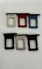 iPhone 13 Sim Tray Sim Holder OEM Original Genuine Apple Replacement