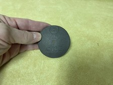 IHC Famous Carburetor Cap 4-20 Hp