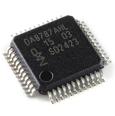 [10pcs] TDA8787AHL 10-Bit ADC For CCD Camera LQFP48