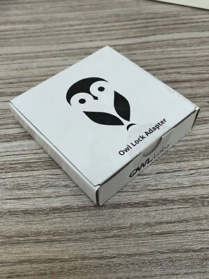 Owl Labs Owl Lock Adaptor