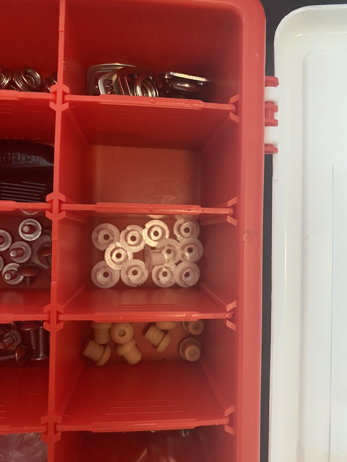 Riddell SPEEDFLEX helmet repair kit R27523 Mox Box 2 eBay