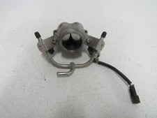 05 POLARIS FRONTIER TOURING FUEL RAIL INJECTORS INTAKE MANIFOLD STOCK  OEM -2158