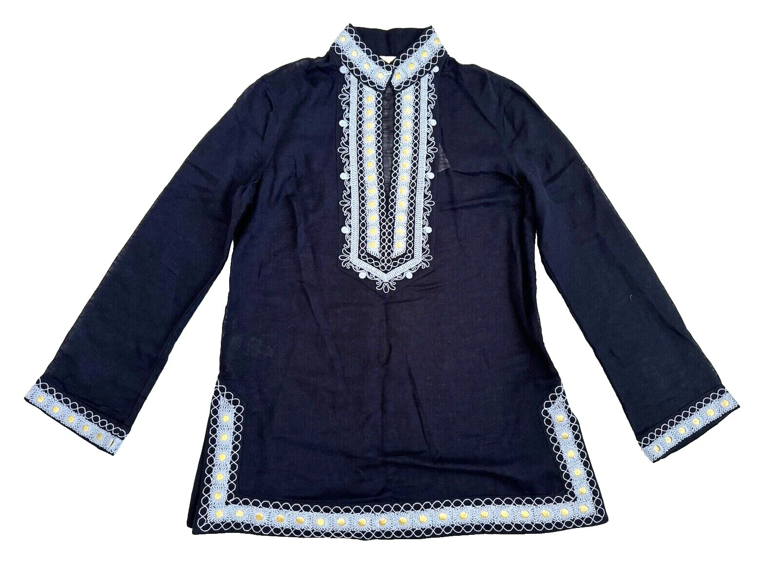 Camisas para Mujeres Tory Burch Lino