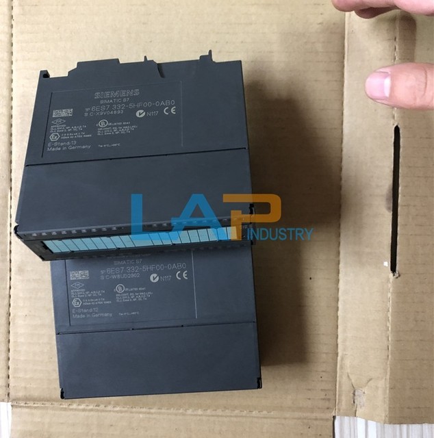 1PC FOR Siemens 6ES7 3325HF000AB0 eBay