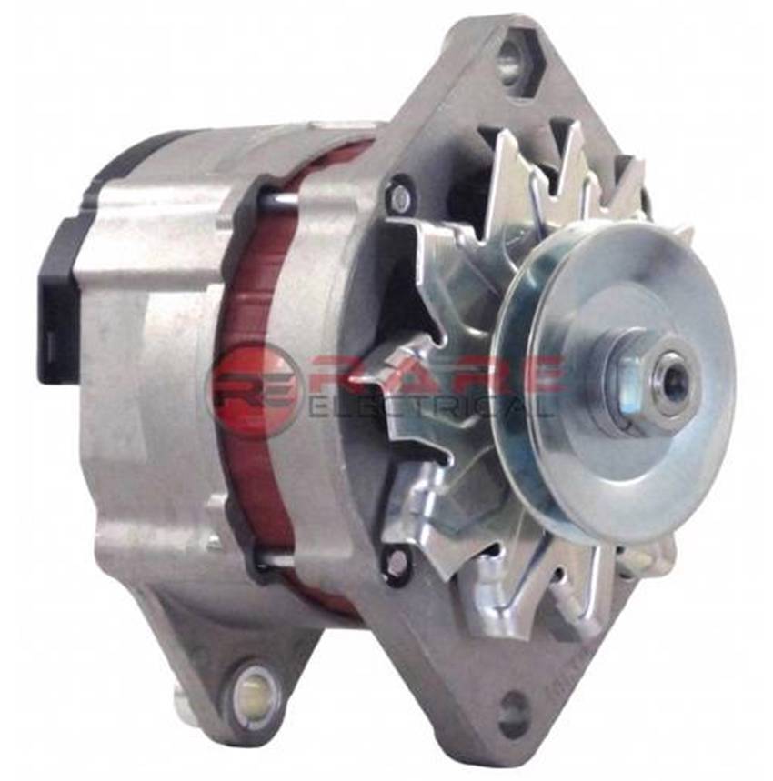 Alternator 12V 65A SAME Lamborghini Fiat Tractor Iskra Letrika IA0463 72269301