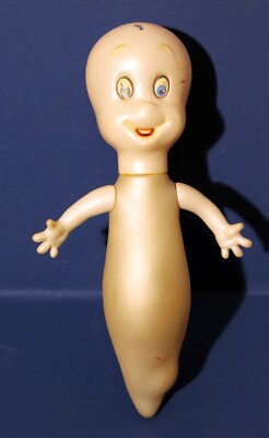 キャスパー 「Eye Popping Action Figure Doll」 キャスパー 「Eye Popping Action Figure Doll」 - メルカリ