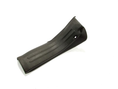 2000 MITSUBISHI PAJERO PININ REAR LEFT DOOR STEP TRIM COVER 2S45KR45 MR346099