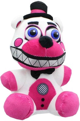 funtime freddy plush