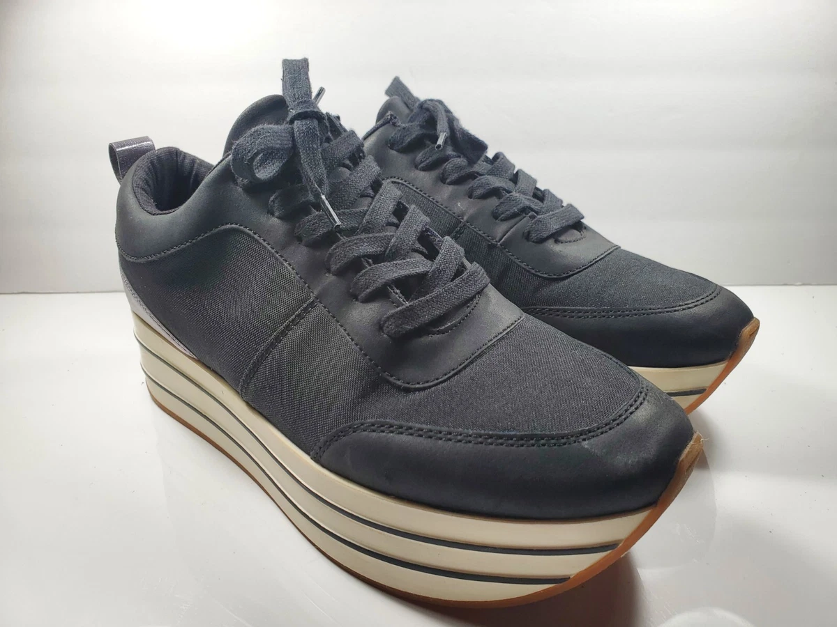 Zara Basic Collection Womens Sneakers Size 40 EU | eBay