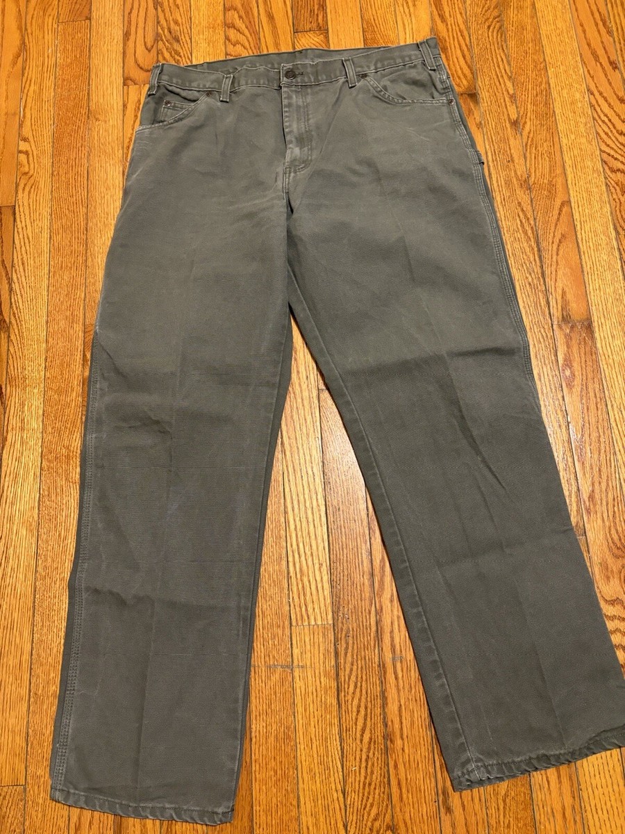 パンツ archive grunge dickies cargo denim pants 24b794da-df53-4f5d-93a5-