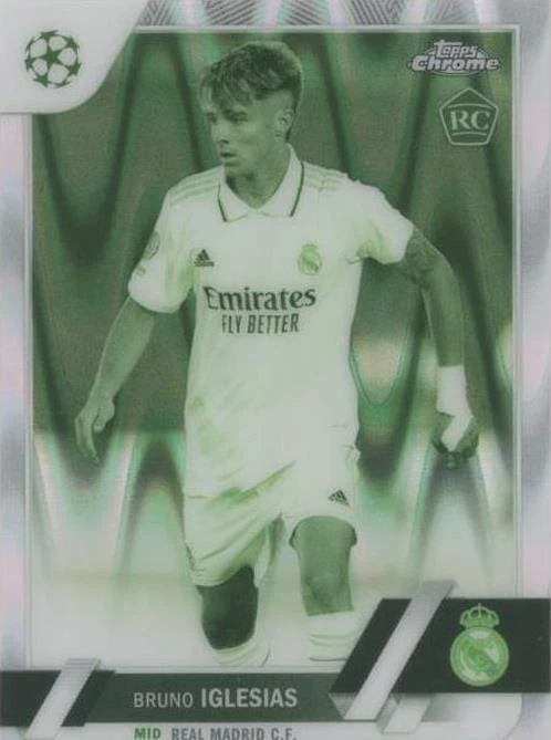 Night Vision Raywave Refractor