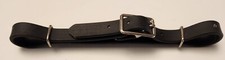  Ceinture pour chevaux résistance aux intempéries noir