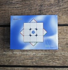 Gan 14 3x3 Magnetic Cube - MagLev UV