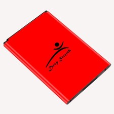 Long Endurance 4580mAh Rechargeable Excellent Li ion Battery f LG Phoenix 2 K371