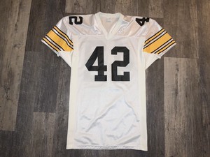 team issued football jerseys