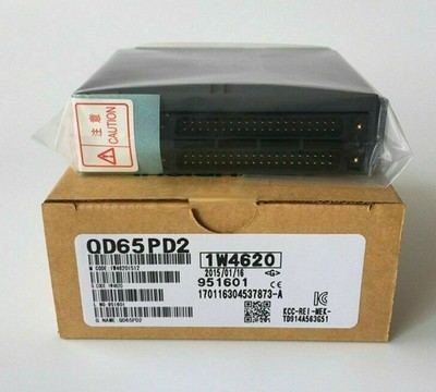 ONE new   QD65PD2 Multi-function counter module   #E4*