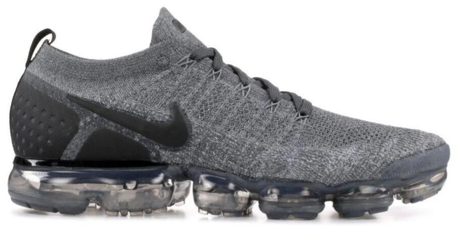 Nike Air VaporMax 2 Flyknit Orca for Sale | Authenticity  display picture 2