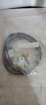 1950025 LOC CO2 /LN2 Backup Comon Prts 3012