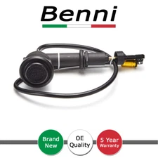 Benni Clutch Master Cylinder + Pipe Fits Freelander Mk1 2.0 TD4 5YR WARRANTY