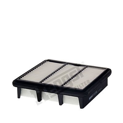 Air Filter Hengst E1038L Fits Hyundai Kia Ceed Cerato Elantra i30 Lantra Pro