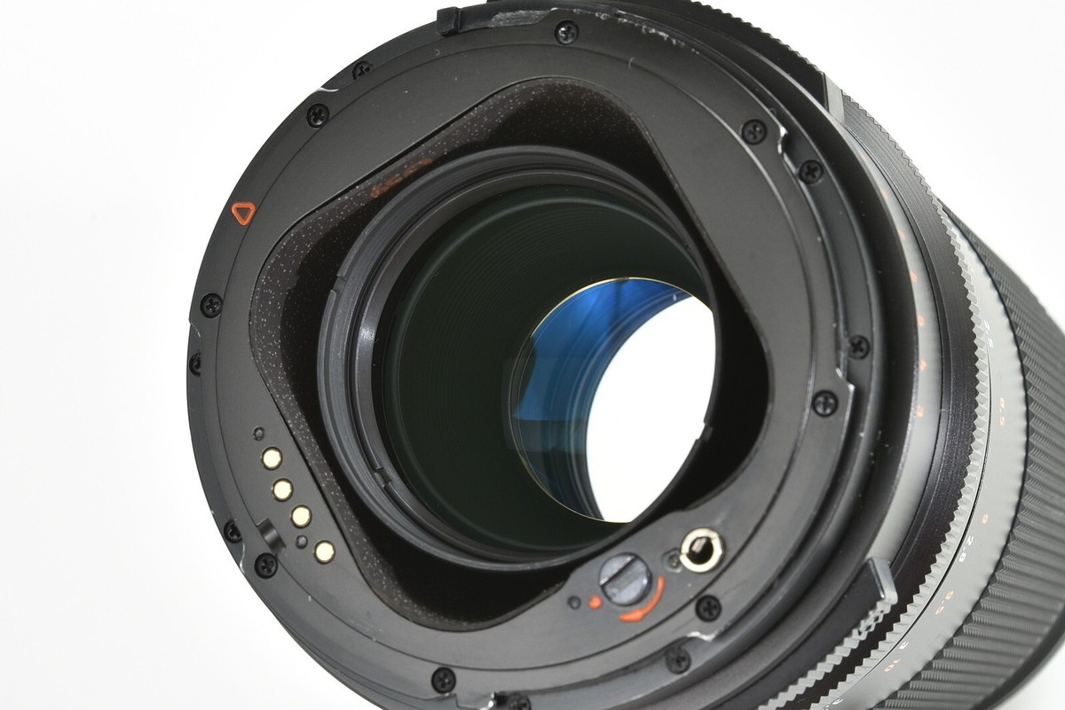 Hasselblad Carl Zeiss Tele-Tessar T* 250mm f/4 F4 FE Lens Hasselblad Carl Zeiss Tele-Tessar T* 250mm f/4 F4 FE Lens