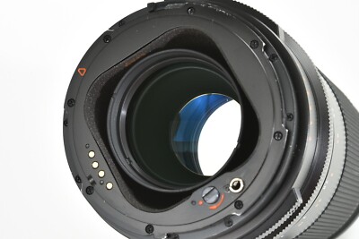 Hasselblad Carl Zeiss Tele-Tessar T* 250mm f/4 F4 FE Lens [Good