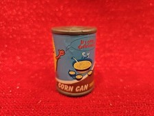 Kids Pretend Food Can Imaginary Play Corn Kitchen