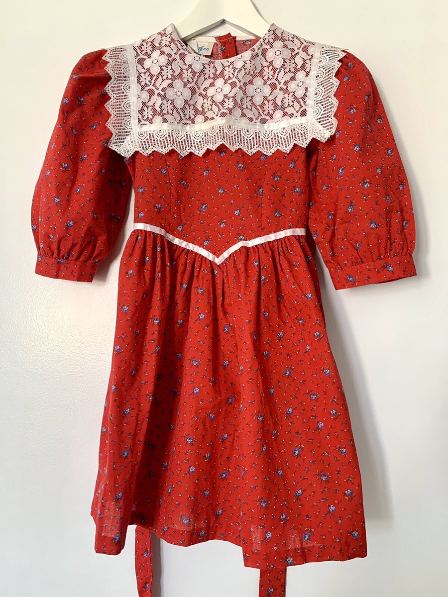 redgirl dress Elegant 3D Flowers Red Girl Long Sleeve Princess Gown J274 Jill Wish teen this Fiona Dress is the one she will love to dance around in even long after the event is over Floral Dress Red Girl Ball