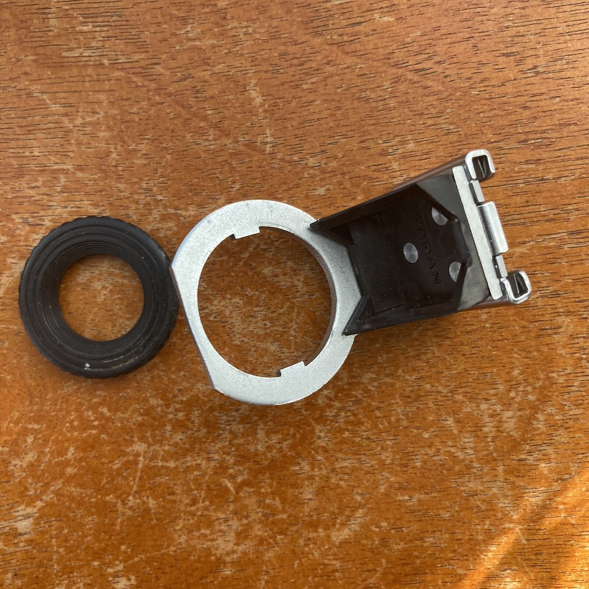 Konica T Series Accessory Cold Shoe Camera Flash Adapter , W