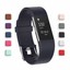 For-Fitbit-Charge-2-Band-Replacement-Wrist-Strap-Silicone-Smart-Watch-Band-S-L thumbnail 7