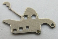 Frederic Piguet 21 Bueche Girod watch Part: setting lever spring #445 x1