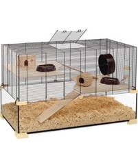 Gabbia Ferplast per roditori