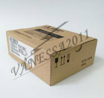 アンプ QD77MS16 Simple Motion Mitsubishi PLC Melsec Q série QD77MS 2 axes, 4 axes