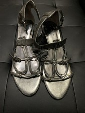 nine west size 10 dress shoes women