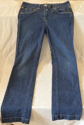 Dolce & Gabbana Women's Jeans Size 44
