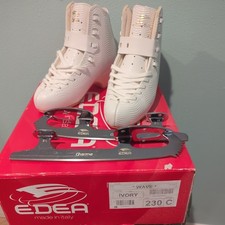 New Edea Wave size 230 C with Charm Blades 8....