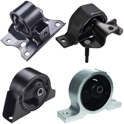 ACEON Engine Mount Set 9000-1077 for Nissan Sentra 2000-2006