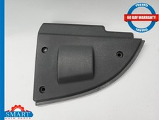 Audi TT MK1 Battery Cover Trim Panel 00-06 OEM
