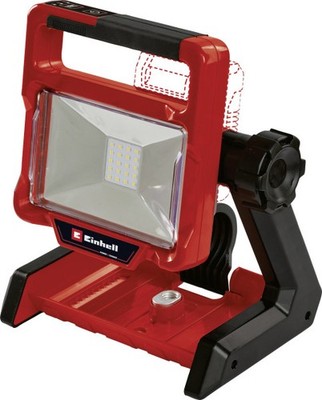 Einhell Expert Akku-Lampe TE-CL 18/2000 LiAC Solo 18 V  Baustrahler