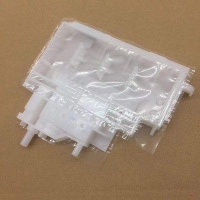 Color Cis Ink Tank Fits For Epson EcoTank L5310 L5196 L5190 L5296 L5590 L5198