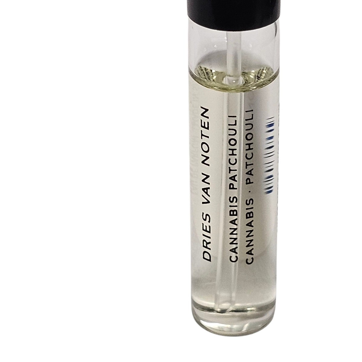 Dries Van Noten Cannabis Patchouli Eau de Parfum Sample Travel