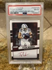 2025 Panini Tyler Warren Base (Raw)