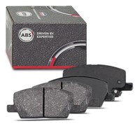 A.B.S. BremsbelÄGe Passend FüR Opel Insignia Z18 Mokka J13 Chevrolet Trax
